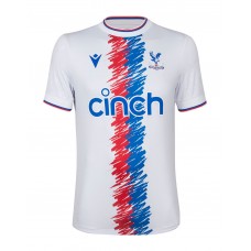 Crystal Palace Away Jersey 2022-23