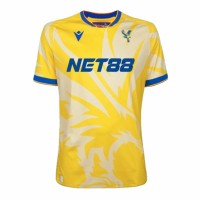 Crystal Palace Mens Away Jersey 24-25