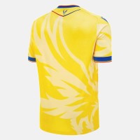 Crystal Palace Mens Away Jersey 24-25