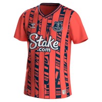Everton Men's Away Jersey 23-24