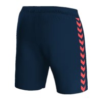 Everton Men's Away Shorts 23-24