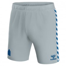 Everton Men's Third Shorts 23-24