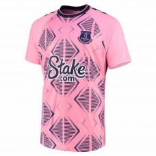 Everton Away Jersey 2022-23