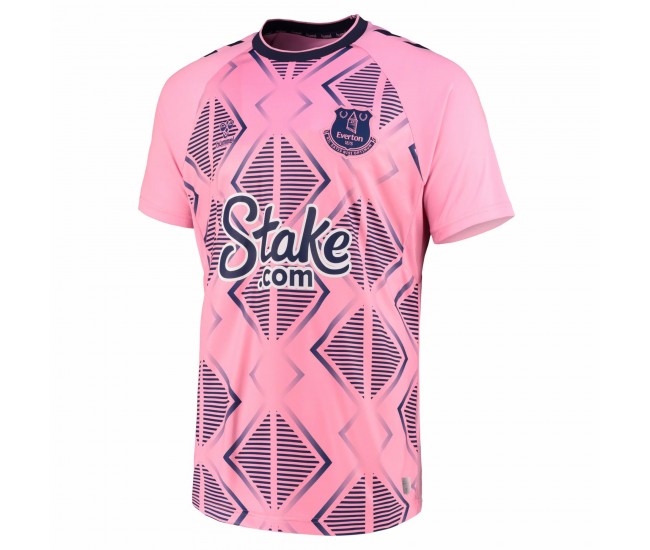 Everton Away Jersey 2022-23