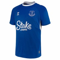 Everton Home Jersey 2022-23