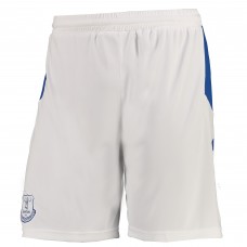Everton Home Shorts 2022-23