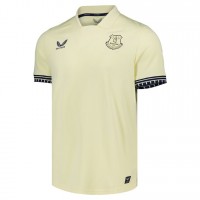 Everton Mens Away Jersey 25-26