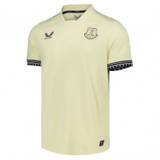 Everton Mens Away Jersey 25-26 Everton Mens Away Jersey 25-26