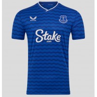 Everton Mens Home Jersey 25-26