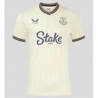 Everton Mens Third Jersey 24-25