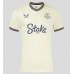 Everton Mens Third Jersey 24-25