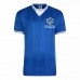 Everton Retro ECWC Final Home Jersey 1985