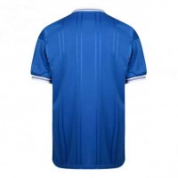 Everton Retro ECWC Final Home Jersey 1985