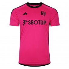 Fulham FC Men's Away Jersey 23-24