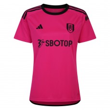 Fulham FC Women's Away Jersey 23-24