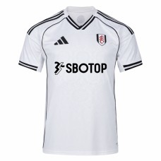 Fulham FC Men's Home Jersey 25-26