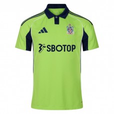 Fulham FC Men's Away Jersey 25-26