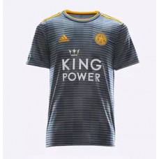 Leicester City 2018 2019 Away Shirt
