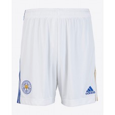 Leicester City Away Shorts 2020 2021