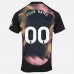 Leicester City Men's Away Jersey 24-25