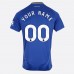 Leicester City Mens Home Jersey 24-25