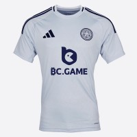 Leicester City Men's Third Jersey 24-25