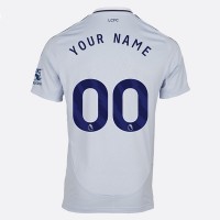 Leicester City Men's Third Jersey 24-25