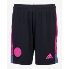 Leicester City Third Shorts 2021-22 Leicester City Third Shorts 2021-22