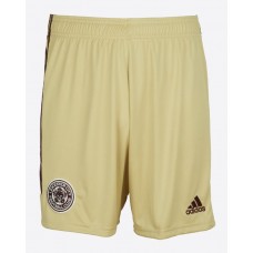 Leicester City Third Shorts 2022-23 Leicester City Third Shorts 2022-23
