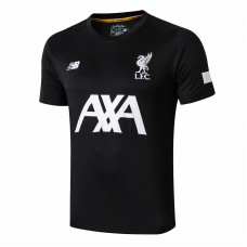 Liverpool Training Black Jersey 2019-20 