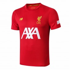Liverpool Training Red Jersey 2019-20 