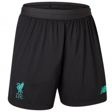 Liverpool Third Shorts 2019-20