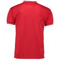 LFC Home Crown Paints Shirt 1986