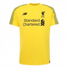 LFC Mens Goalkeeper Home Shirt 18/19