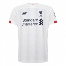 LFC Mens Away Shirt 19/20