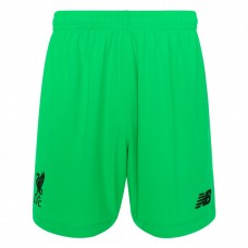 LFC Away Goalkeeper shorts 19/20