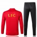 Liverpool FC Pre-Match Presentation Soccer Tracksuit 2019-20