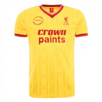 Liverpool Retro Away Jersey 1985-86