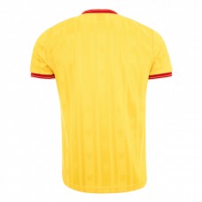 Liverpool Retro Away Jersey 1985-86