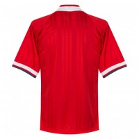 LFC Retro Home Shirt 1993-95