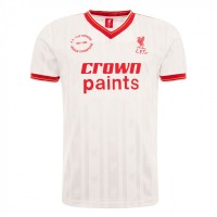 Liverpool Retro Third Jersey 1985-86