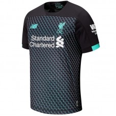 LFC Mens Third Shirt 19/20