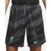 Liverpool FC Black Goalkeeper Short 23-24