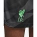 Liverpool FC Black Goalkeeper Short 23-24