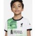 Liverpool FC Kid Home kit 23-24