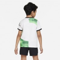 Liverpool FC Kid Home kit 23-24