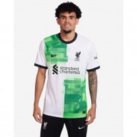 Liverpool FC Men’s Away Jersey 23-24