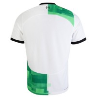 Liverpool FC Men’s Away Jersey 23-24