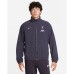Liverpool FC Men’s Gray Anthem Jacket 23-24