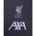 Liverpool FC Men’s Gray Anthem Jacket 23-24